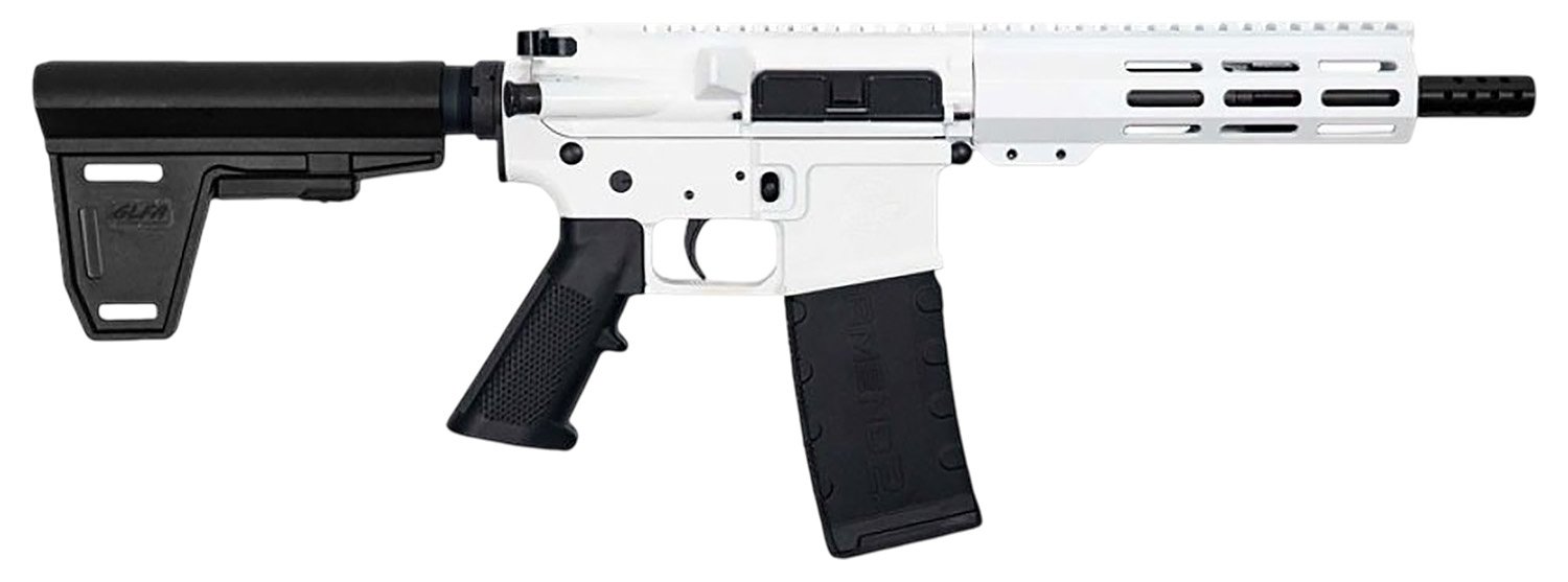 Buy Great Lakes Firearms AR-15 223 Wylde GL15223PB WHT online