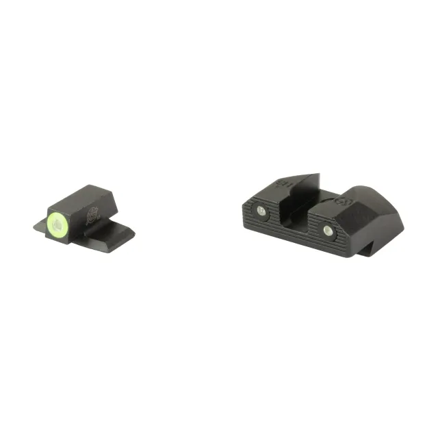 XS Sight Systems SWR209S6G R3D 2.0 Green Tritium for S&W Bodyguard 2.0 - XS Sight Systems