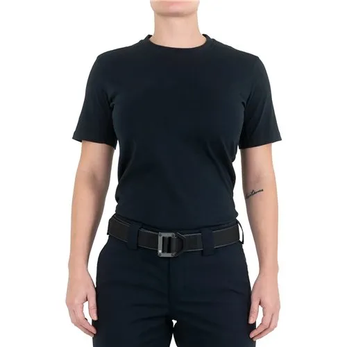 First Tactical W Tactic Cotton S/S Tee Short-Sleeve Mens XL - First Tactical