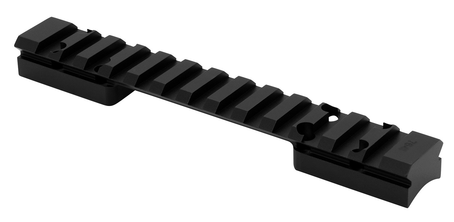 Warne Mounts 7641M Mountain Tech XP Tactical Rail for Browning X-Bolt SA - Warne