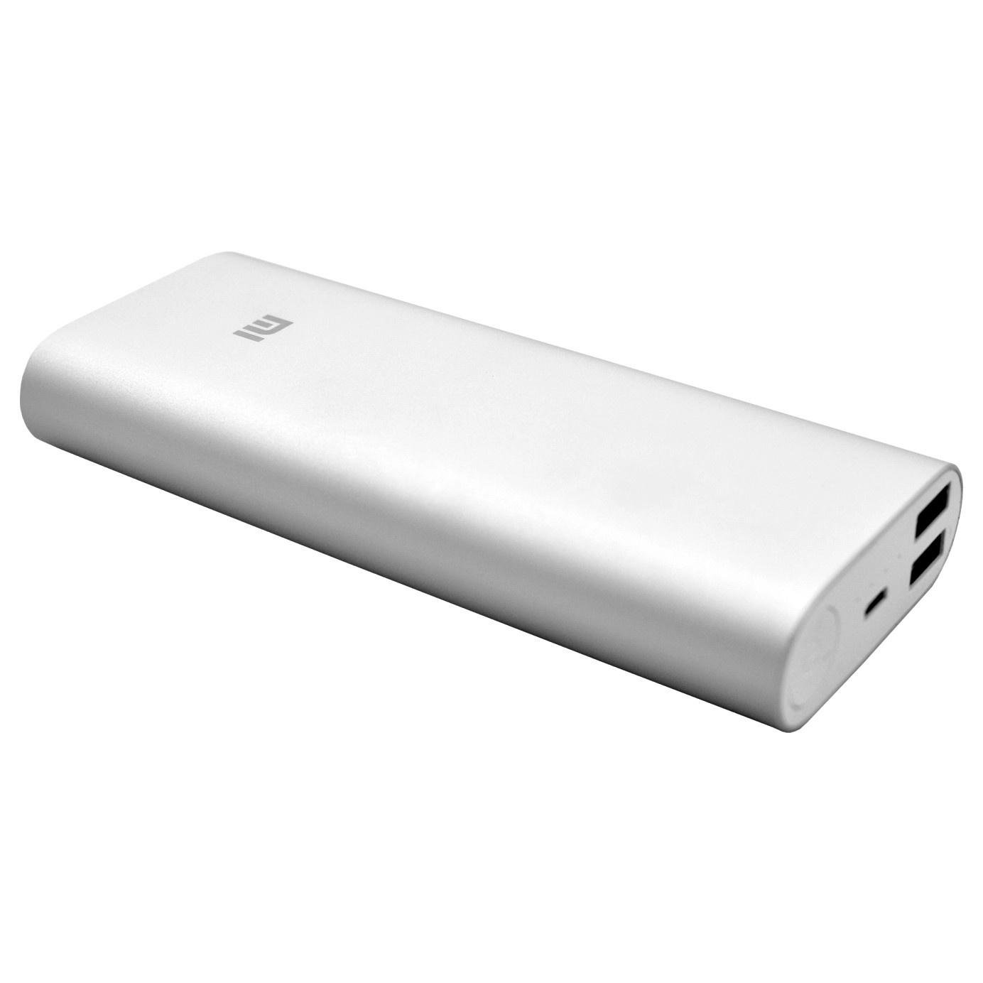 ATN Corporation ACMUBAT160 20000 mAh Battery Pack USB Micro USB L Shape - ATN