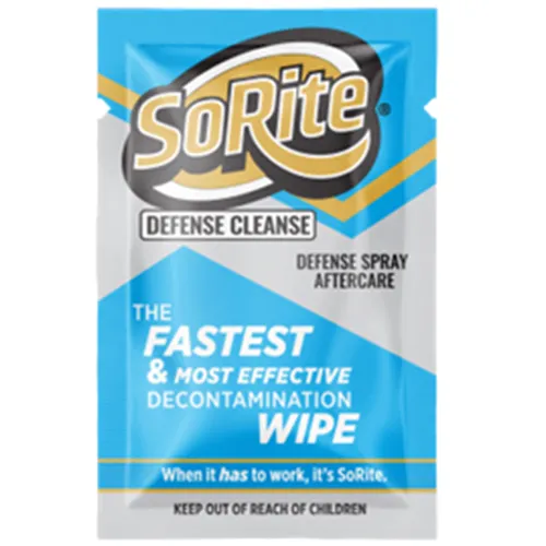 SoRite Safety Cleanse Cleaner Degreaser Corrosion Remover