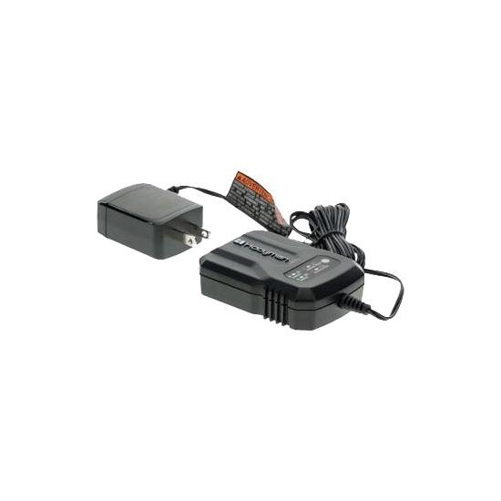 Hooyman 1149530 24V Battery Charger for Spreader - AOB