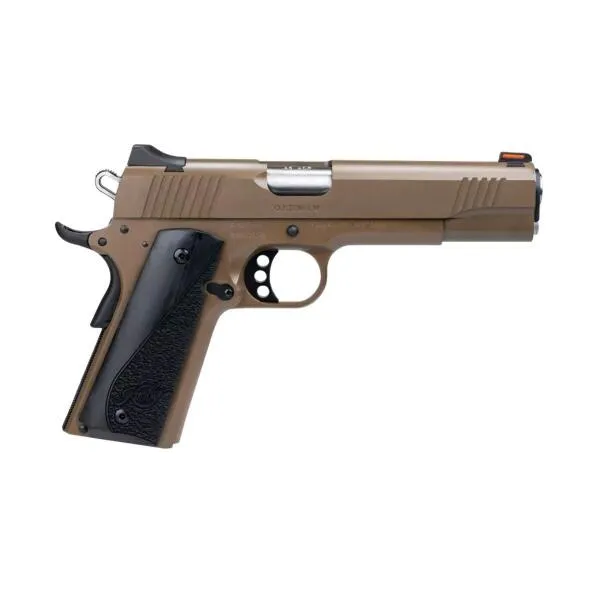 Kimber Manufacturing, Inc. 3000461 9mm Luger 5.00In 9-Rd - Kimber Manufacturing, Inc. - 9mm Luger