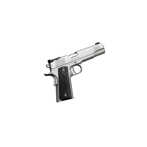 Kimber Manufacturing, Inc. 3200108CA 9mm - Kimber Manufacturing, Inc. - 9mm