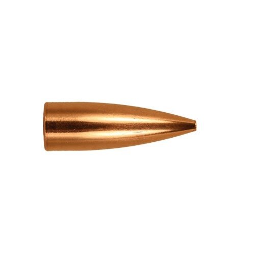 Berger 30421 Target Bullets 30 Cal 115gr Flat Base 100/Box - Berger Bullets - 30 CALIBER