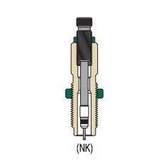 Redding 81845 Neck Sizing Die 6.5mm GAP 4S for Bottleneck Cases - Redding Reloading Equipment - 6.5mm GAP 4S
