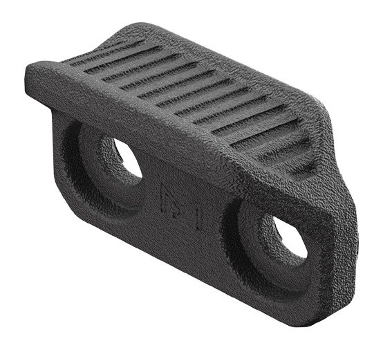 Buy Magpul Thumb Shelf Grip Fits Octagonal Aluminum M-LOK online