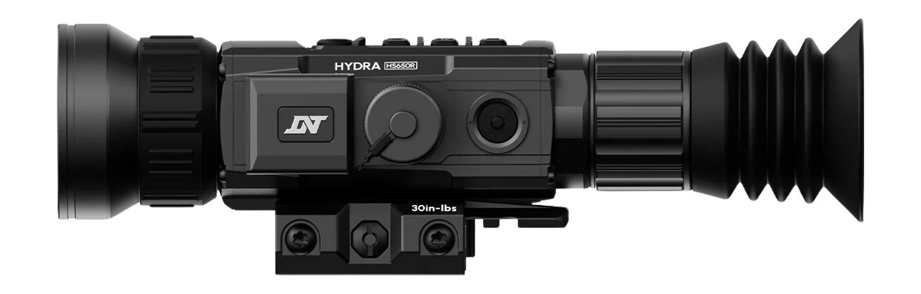 Buy DNT HS650R HYDRA LRF 50MM OBJ. 640 2-8X online