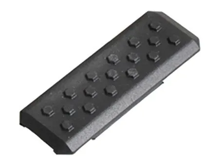 SI 5pcs MLOKCover - Strike Industries