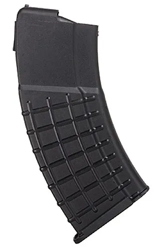 ProMag RUGA12 30rd 7.62x39mm Magazine for Ruger Mini Thirty Black Polymer - Pro-Shot Products - 30RD