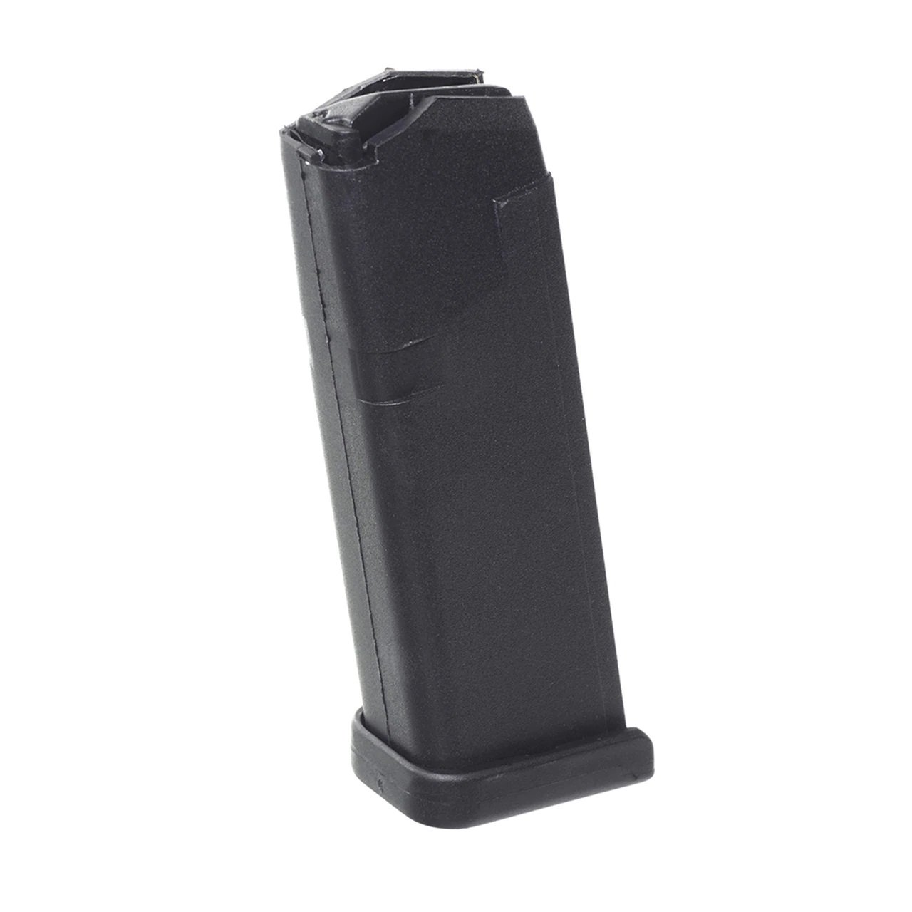 Buy ProMag GLKA10 15rd Magazine Glock 19 26 9mm Luger Black Polymer online