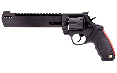 Taurus Raging Hunter 500 S&W Magnum 2500101RH - Taurus International Manufacturing, Inc. - 500 S&W Magnum