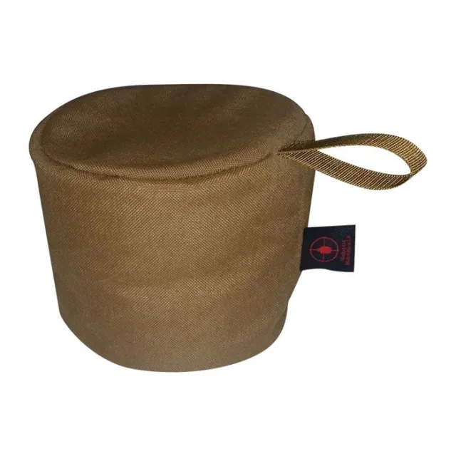 Wiebad MRCUBE-C Mini Range Cube Bag Coyote