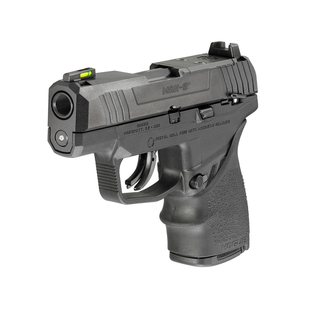 Ruger 3502 9mm - Ruger - 9mm