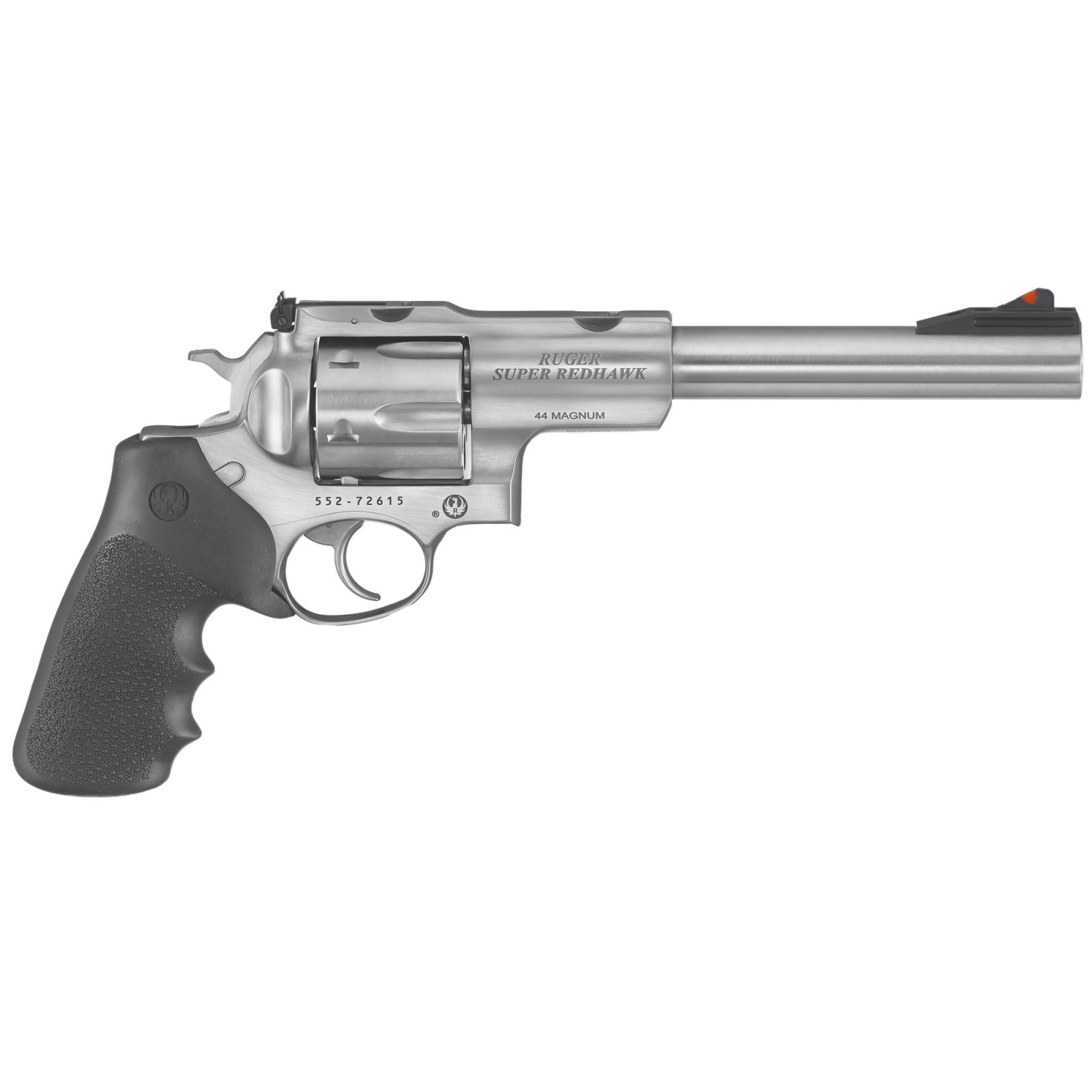 Ruger Super Redhawk 44 Magnum - Ruger - 44 Magnum | 44 Special