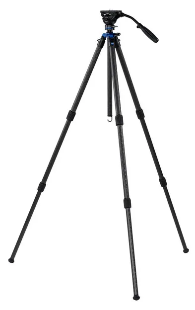 ZEISS PRO SERIES TRIPOD LIGHTWEIGHT KIT - Zeiss Optics