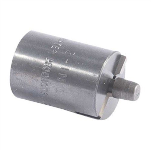Forster PRODUCTS 3-In-1 Case Mouth Cutter for 224 (3CUT-224) - Forster Products, Inc. - 0.224