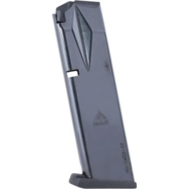 Buy Mec-Gar MGSW5917B 9mm 17rd Blued Magazine for S&W 5900 Series online