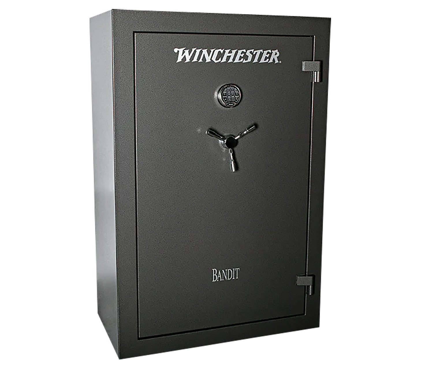 Buy Winchester SECWINB31-SL-E Gun Safe, Holds 40 Long Guns, 45 Min Fire Rating online