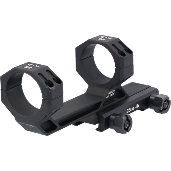 SIG Sauer Alpha Cantilever Mount 34mm Tube Steel Alloy - Sig Sauer