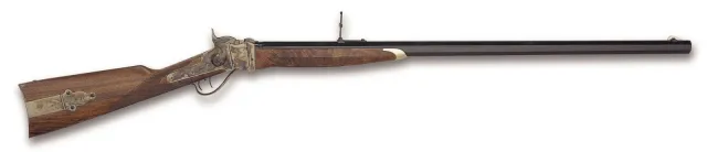 Pedersoli 1874 Sharps .45-70 010S789457 - Italian Firearms Group - .45-70