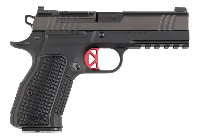 Buy Dan Wesson DWX Compact 9mm online