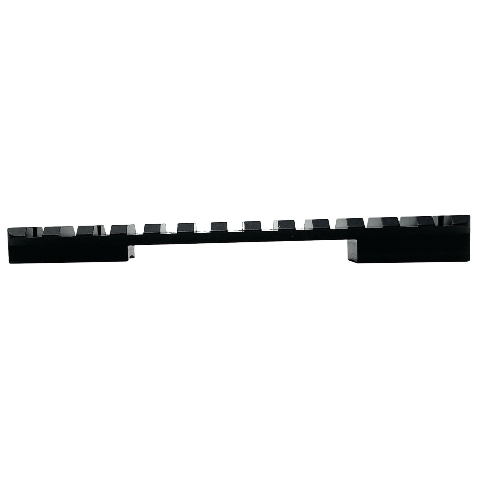 DNZ Products Freedom Reaper Picatinny Rail 20MOA Anodized Black - DNZ Products