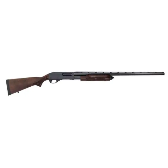 Remington 870 Fieldmaster Combo Shotgun 20 Gauge 26" & 20"