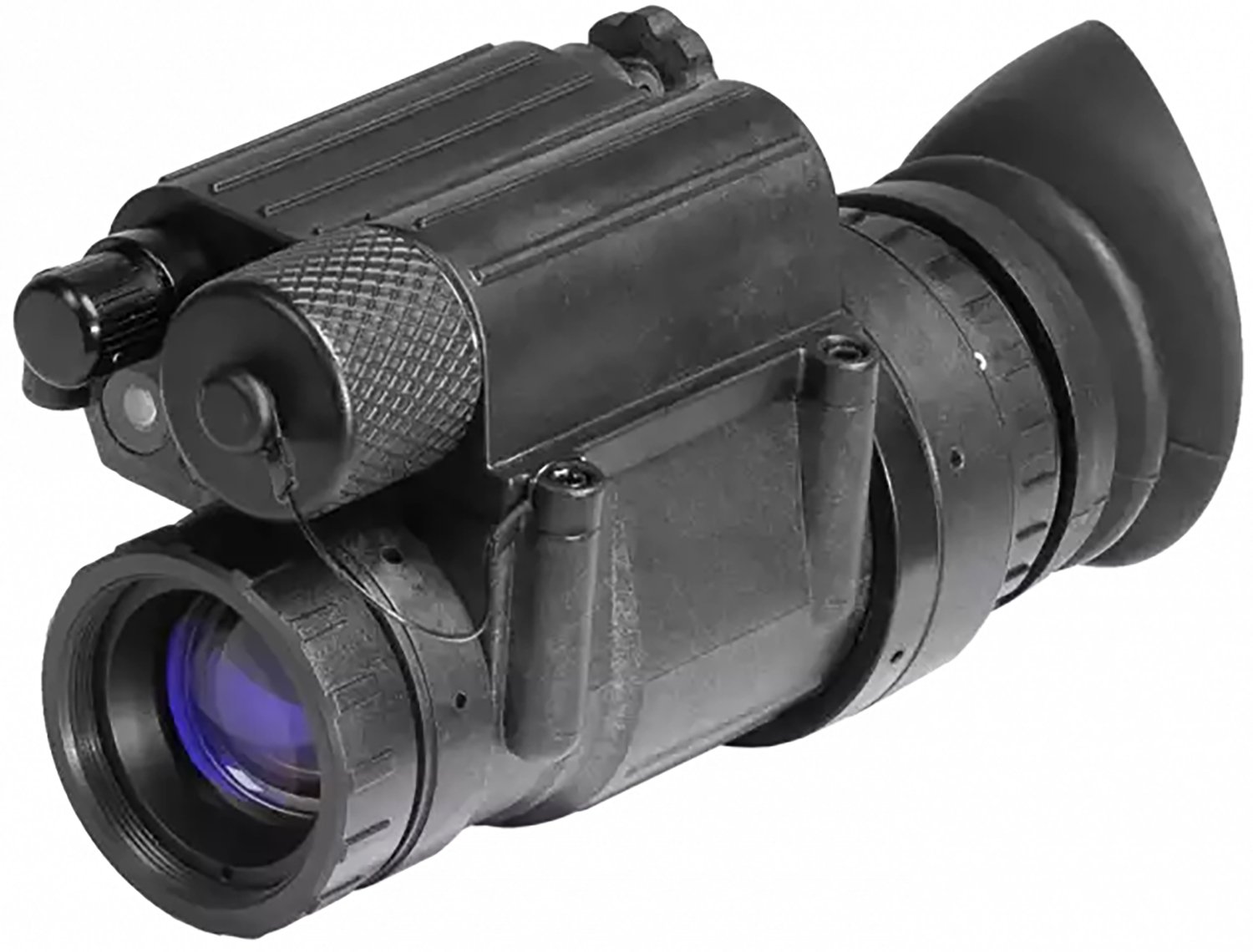 AGM 11PE412941144111 PVS-14E 3AW1 Night Vision Monocular - AGM Global Vision