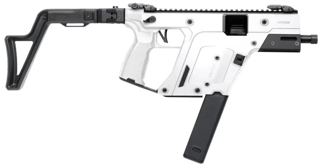 Kriss USA KV10-3SAP00 Vector SBR G3 10mm 5.5" Alpine NFA - Short Barrel Rifle - Kriss USA - 10mm