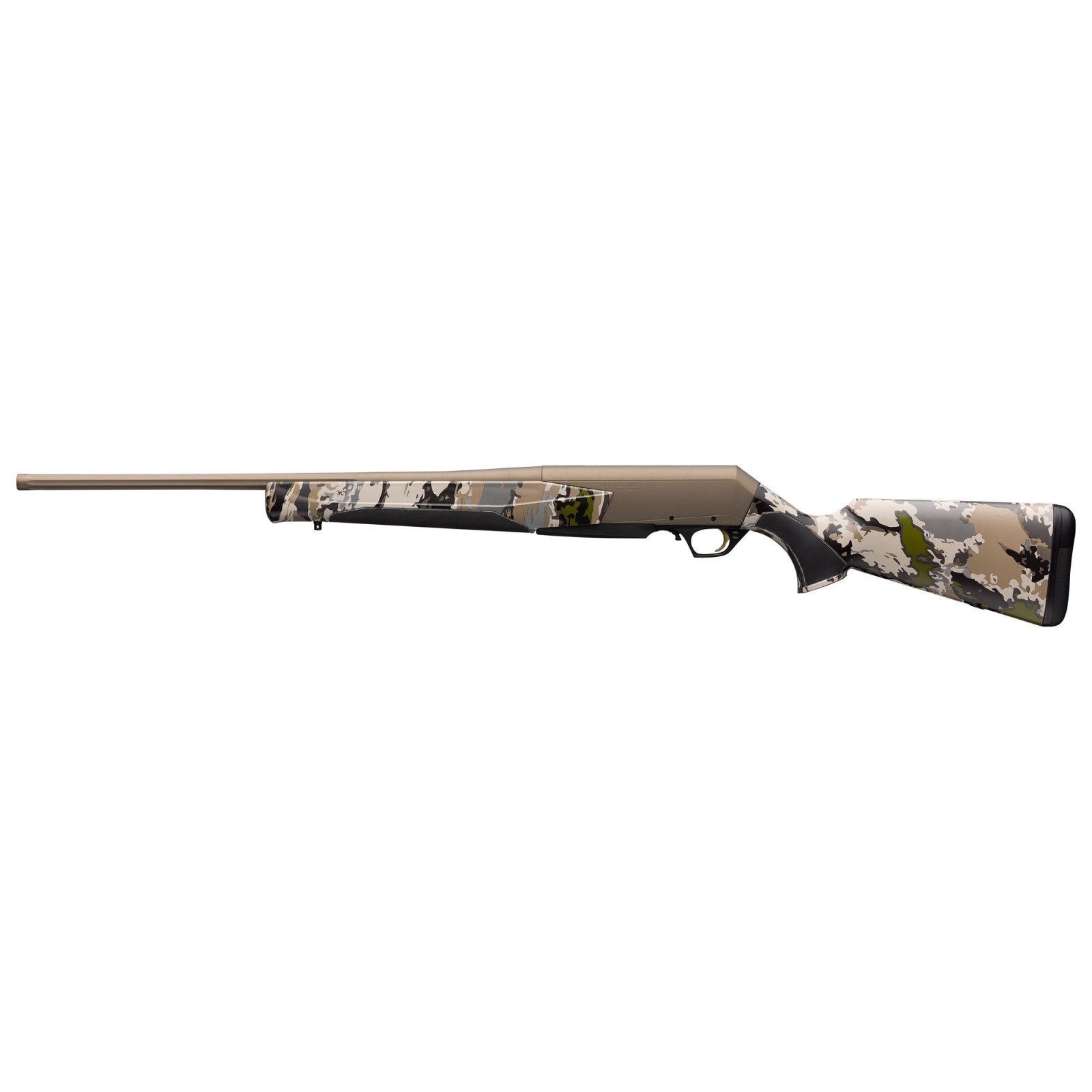 Browning BAR MK3 243 Win 031072211 - Browning - 243 Win