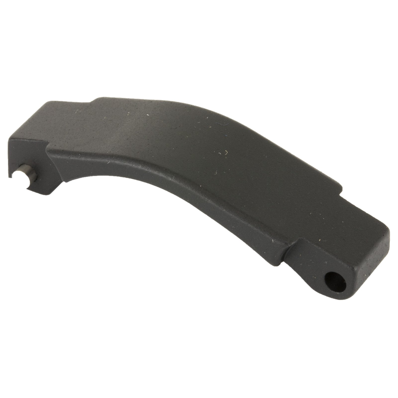 B5 Systems ATG1092 Bravo Black Anodized Aluminum AR-15 Trigger Guard - B5 Systems