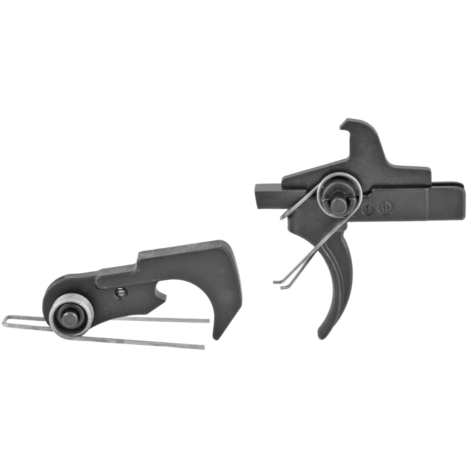 CMMG AR-15 Mil-Spec Trigger Kit (55AFF97) - CMMG