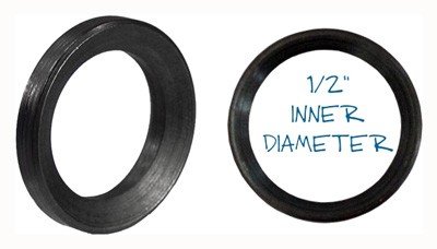 Buy Yankee Hill Machine YHM285CW 1/2x28 Crush Washer 5.56 6.8 9mm AR-15 online