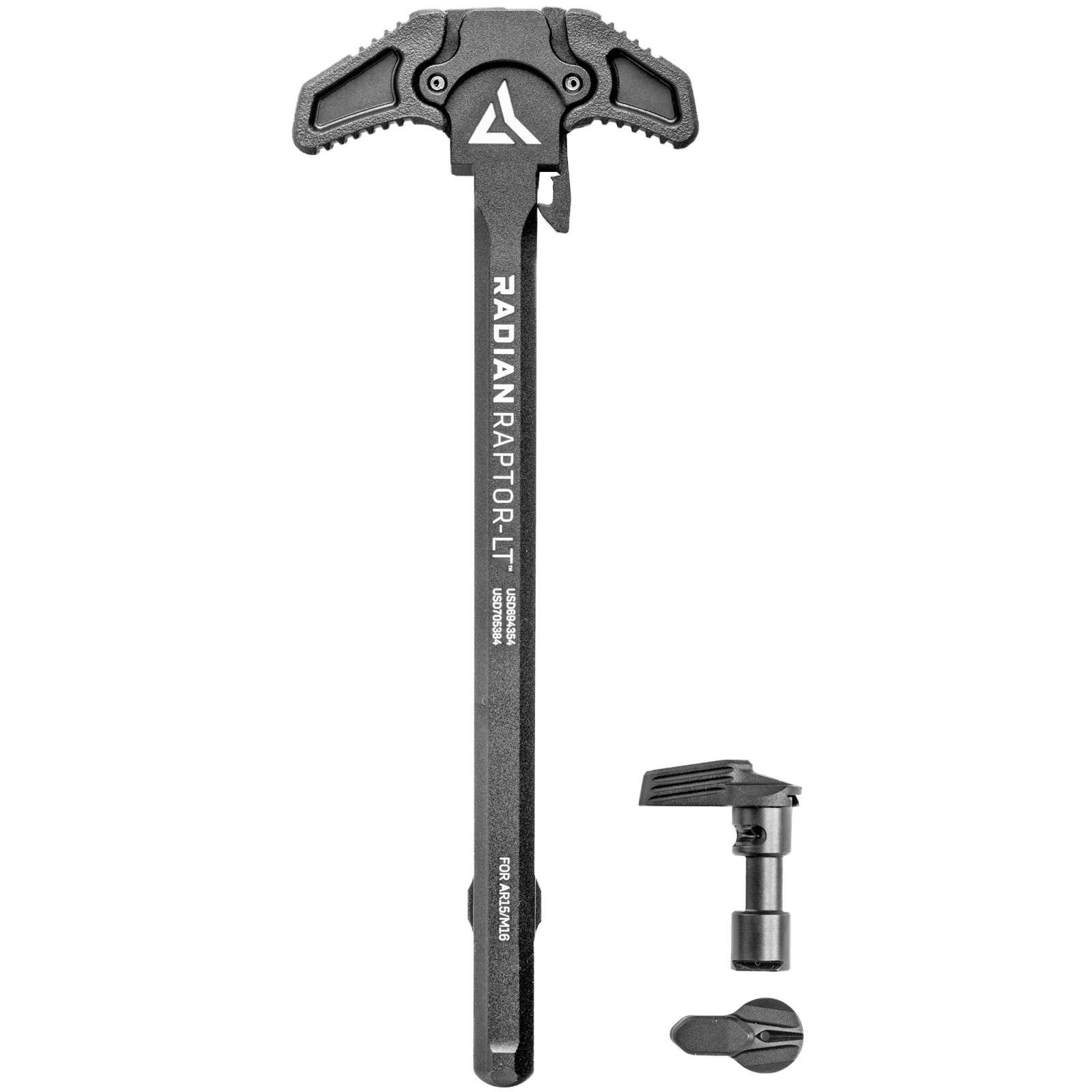 Buy Radian Weapons Raptor Lt Ambidextrous AR-15 Charging Handle online