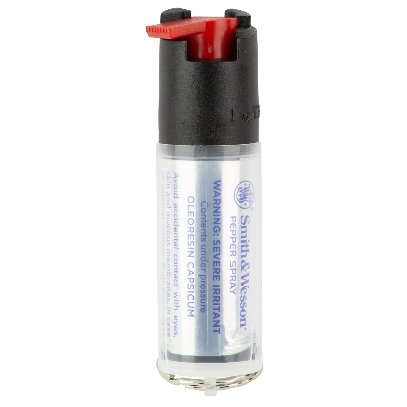 Caliber Gourmet Keychain Pepper Spray SWP-1201 0.50 OZ 10 ft - Caliber Gourmet - 0.50 OZ
