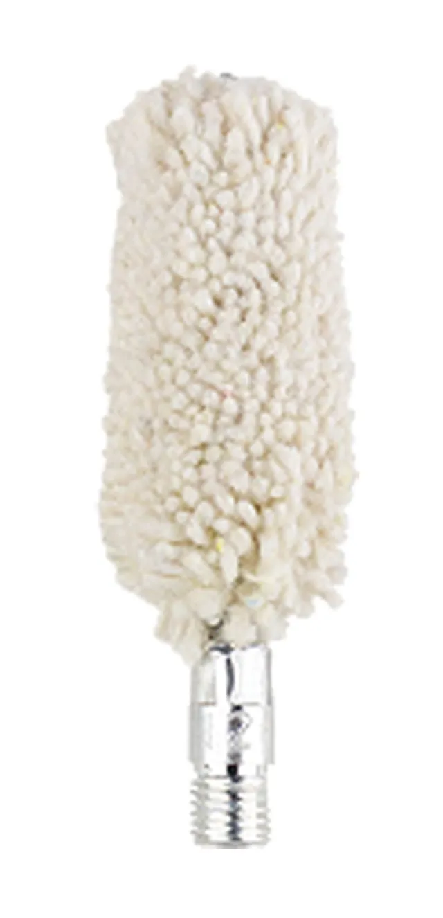 KleenBore Cotton Bore Mop 12 Gauge Shotgun - Kleen Bore - 12 Gauge