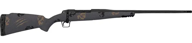 Buy Fierce Firearms TWTROG7PRC24BS 7mm PRC 24.00 In 4-Round online