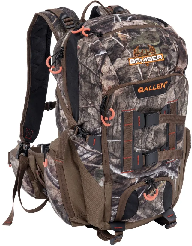 Allen Bruiser Whitetail Daypack Mobuc 19175 - Allen Company