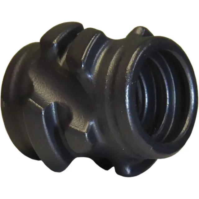 Buy Hamskea PEEP004 Raptor Peep 1/8" Metal Alloy Dual Angle 35 deg/40 deg online