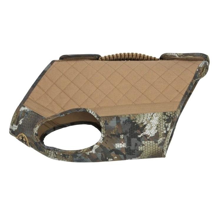 Buy Rig 'Em Right 065T-XL Bloodline Elite Dog Vest Optifade Timber XL online
