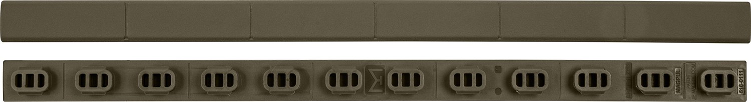 Buy Magpul MAG602-ODG M-LOK Rail Cover Type 1 Olive Drab Green, 2-Pack online