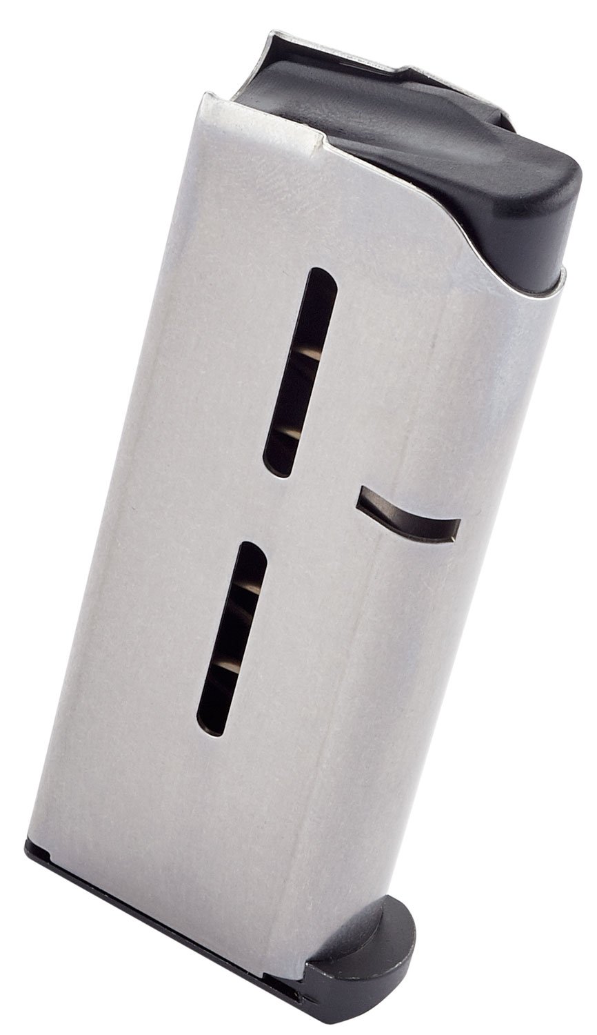 Buy Wilson Combat 47OXC 1911 .45 ACP 7-Round Stainless Steel Magazine online