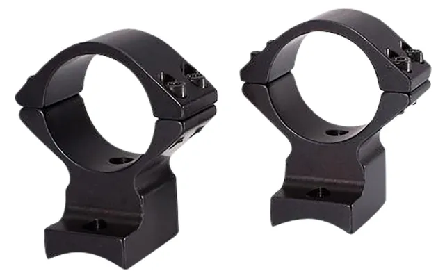 Buy TALLEY Weatherby Vanguard 1in High Rings Scope Mount (950734) online