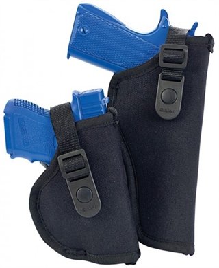 Buy Allen Company Cortez Thumbsnap Holster Single Action 5.5-6.5 In Right Hand online