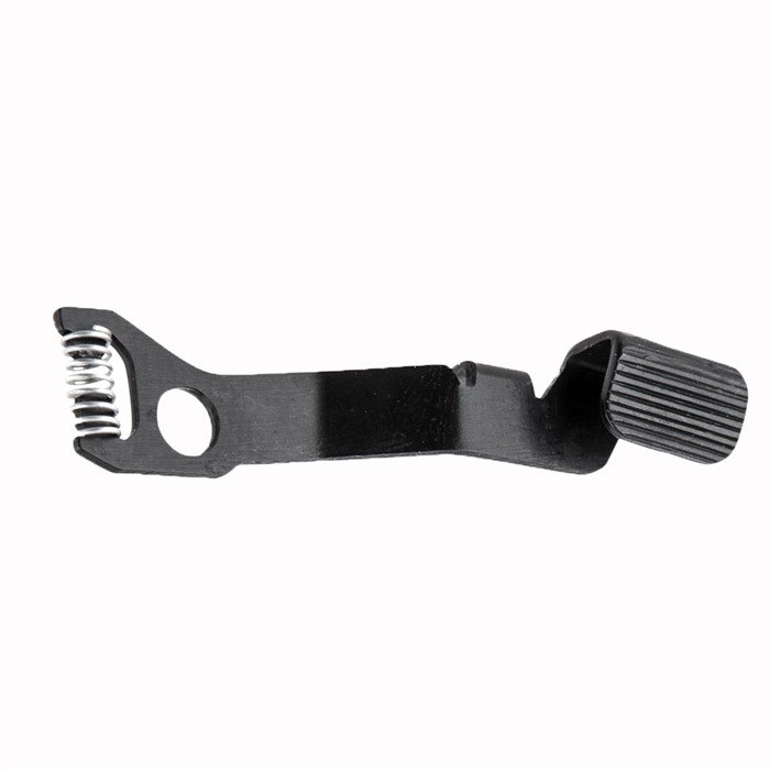 TangoDown VTSS-004 Enhanced Slide Stop for Glock 48/43X Black 9mm - TangoDown - 9 mm