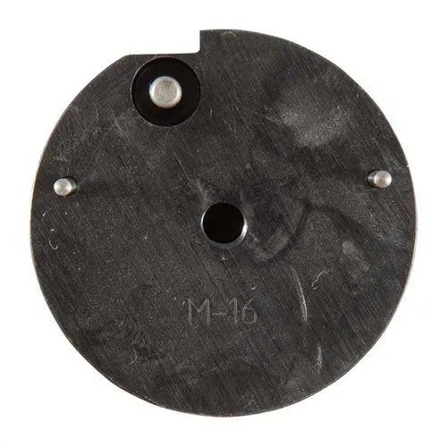 Power CUSTOM M16 ADAPTER ONLY FITS M16/AR-15 W/.154" DIA. PIN