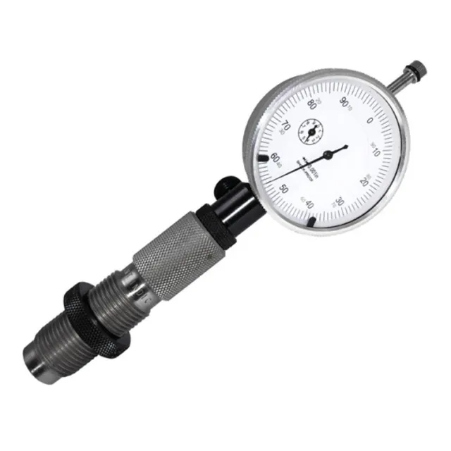 Redding Instant Indicator Headspace and Bullet Comparator With Dial Indicator 300 PRC - Redding Reloading Equipment - 300 PRC