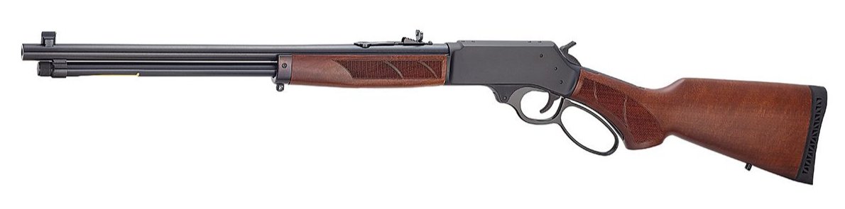 Henry Repeating Arms H9 38-55 WIN H009PG-3855 - Henry Repeating Arms - 38-55 WIN